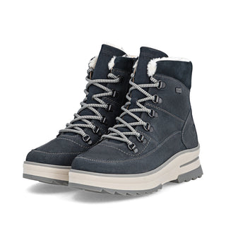 Women's Mid-height Boots | remonte D2B74 - Image 8