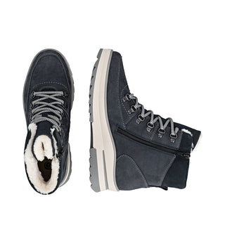 Women's Mid-height Boots | remonte D2B74 - Image 9