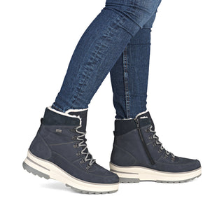 Women's Mid-height Boots | remonte D2B74 - Image 10