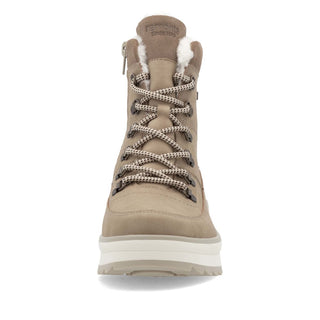 remonte Women's TEX Waterproof Mid-height Boots | D2B74 - Image 28