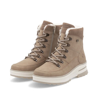 Women's Mid-height Boots | remonte D2B74 - Image 19