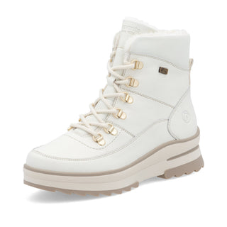remonte Women's TEX Waterproof Mid-height Boots | D2B74 - Image 34