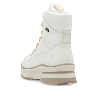 remonte Women's TEX Waterproof Mid-height Boots | D2B74 - Image 36