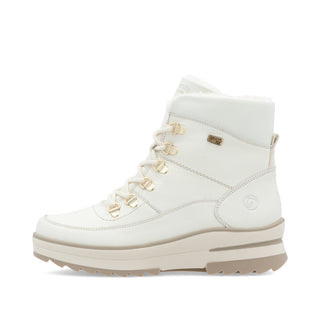 remonte Women's TEX Waterproof Mid-height Boots | D2B74 - Image 38