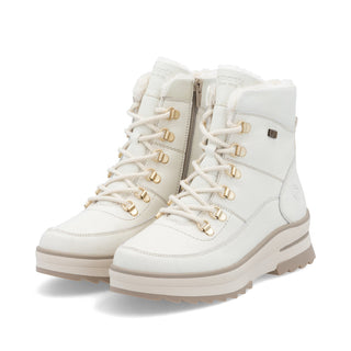 remonte Women's TEX Waterproof Mid-height Boots | D2B74 - Image 41