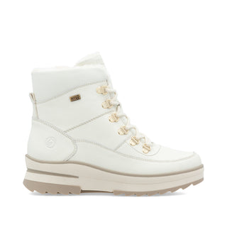 remonte Women's TEX Waterproof Mid-height Boots | D2B74 - Image 44
