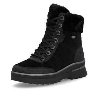 Women's Mid-height Boots | remonte D2B75 - Image 1