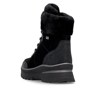 Women's Mid-height Boots | remonte D2B75 - Image 3