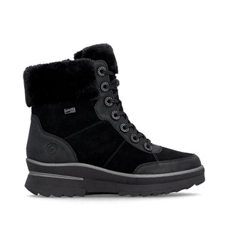 Women's Mid-height Boots | remonte D2B75 - Image 11