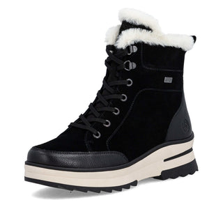 Women's Mid-height Boots | remonte D2B76 - Image 1