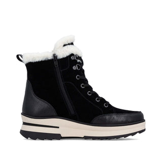 Women's Mid-height Boots | remonte D2B76 - Image 2