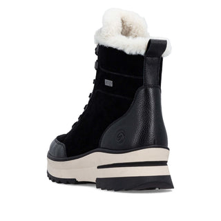 Women's Mid-height Boots | remonte D2B76 - Image 3