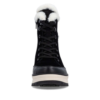Women's Mid-height Boots | remonte D2B76 - Image 6