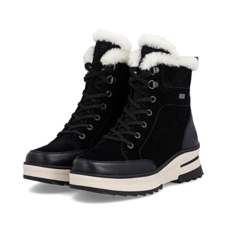 Women's Mid-height Boots | remonte D2B76 - Image 8