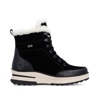 Women's Mid-height Boots | remonte D2B76 - Image 11