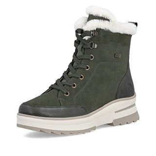 Women's Mid-height Boots | remonte D2B76 - Image 12