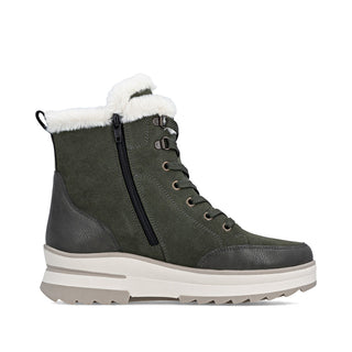Women's Mid-height Boots | remonte D2B76 - Image 13