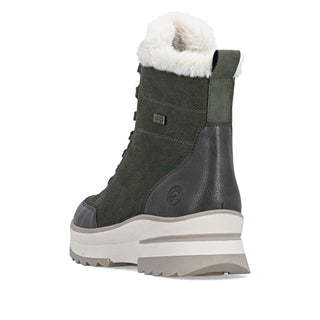 Women's Mid-height Boots | remonte D2B76 - Image 14
