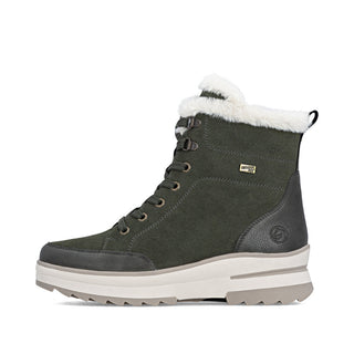 Women's Mid-height Boots | remonte D2B76 - Image 16