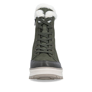 Women's Mid-height Boots | remonte D2B76 - Image 17