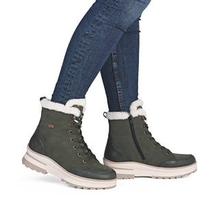 Women's Mid-height Boots | remonte D2B76 - Image 21