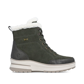 Women's Mid-height Boots | remonte D2B76 - Image 22