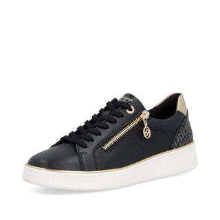 Remonte Women's Real Leather Shoes | D2E00 - Image 1