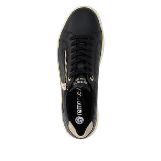 Remonte Women's Real Leather Shoes | D2E00 - Image 4