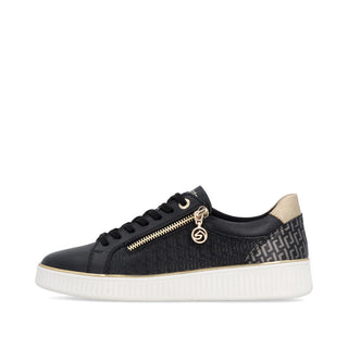 Remonte Women's Real Leather Shoes | D2E00 - Image 5