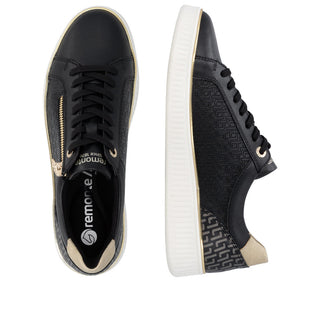 Remonte Women's Real Leather Shoes | D2E00 - Image 9