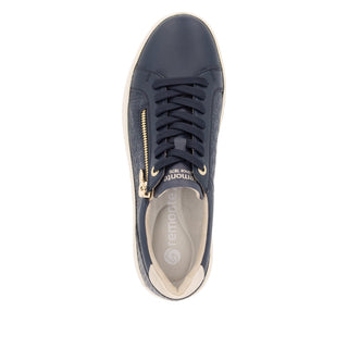 Remonte Women's Real Leather Shoes | D2E00 - Image 15