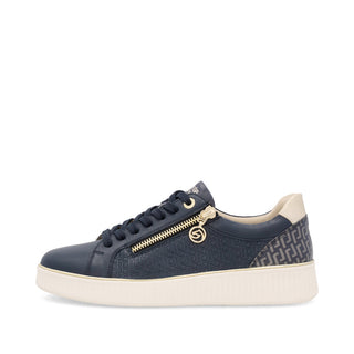 Remonte Women's Real Leather Shoes | D2E00 - Image 16