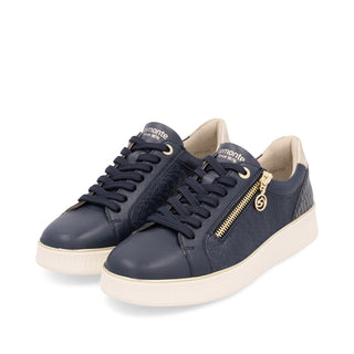 Remonte Women's Real Leather Shoes | D2E00 - Image 19