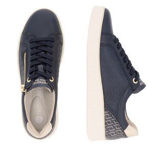 Remonte Women's Real Leather Shoes | D2E00 - Image 20