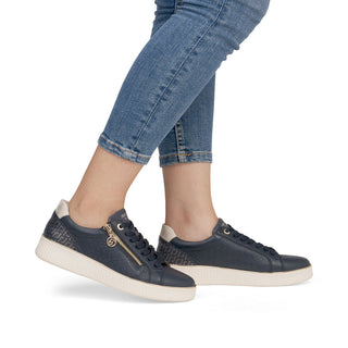 Remonte Women's Real Leather Shoes | D2E00 - Image 21