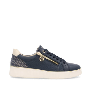Remonte Women's Real Leather Shoes | D2E00 - Image 22