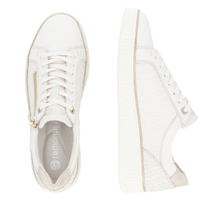 Remonte Women's Real Leather Shoes | D2E00 - Image 31