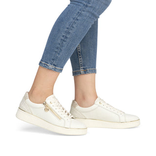 Remonte Women's Real Leather Shoes | D2E00 - Image 32