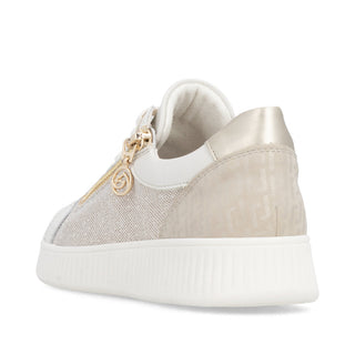 Remonte Women's Real Leather Shoes | D2E00 - Image 36