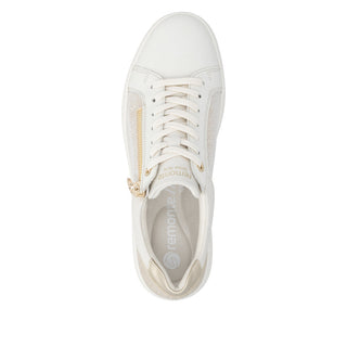 Remonte Women's Real Leather Shoes | D2E00 - Image 37