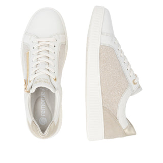 Remonte Women's Real Leather Shoes | D2E00 - Image 42