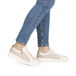 Remonte Women's Real Leather Shoes | D2E00 - Image 43