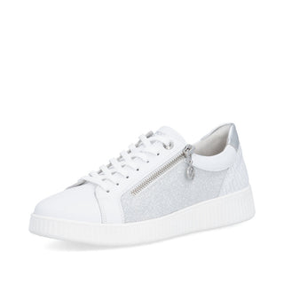 Remonte Women's Real Leather Shoes | D2E00 - Image 45