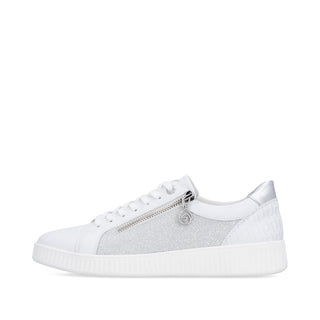 Remonte Women's Real Leather Shoes | D2E00 - Image 49