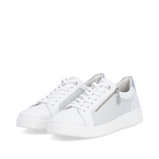 Remonte Women's Real Leather Shoes | D2E00 - Image 52