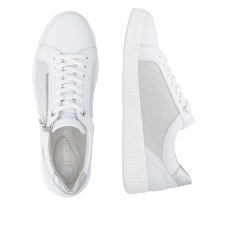 Remonte Women's Real Leather Shoes | D2E00 - Image 53