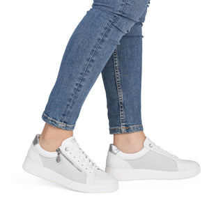 Remonte Women's Real Leather Shoes | D2E00 - Image 54