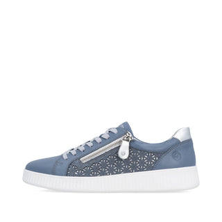 Remonte Women's Real Leather Shoes | D2E03 - Image 5