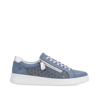 Remonte Women's Real Leather Shoes | D2E03 - Image 11
