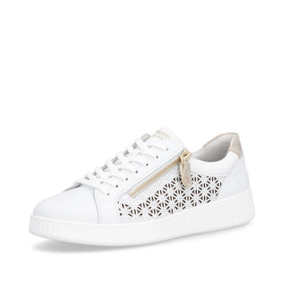 Remonte Women's Real Leather Shoes | D2E03 - Image 12